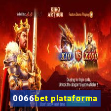 0066bet plataforma